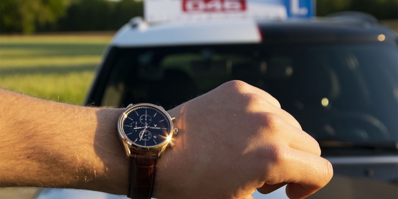 Rijschool Stein