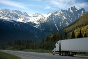 voordelen vrachtwagenchauffeur