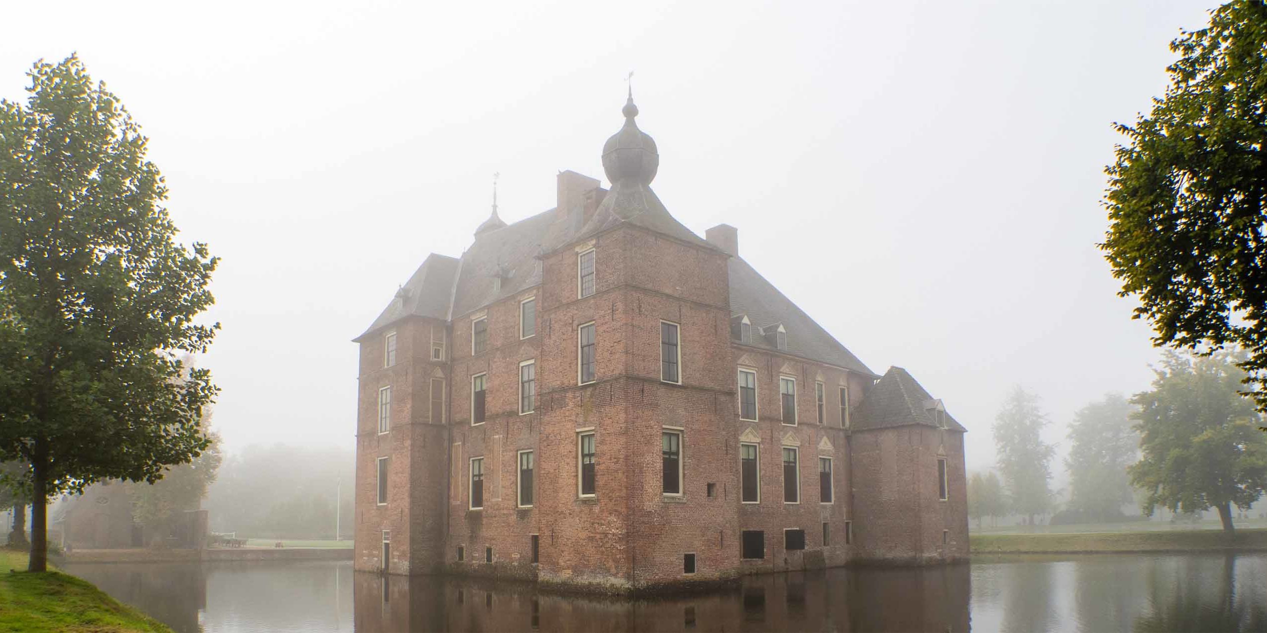 kasteel kopen