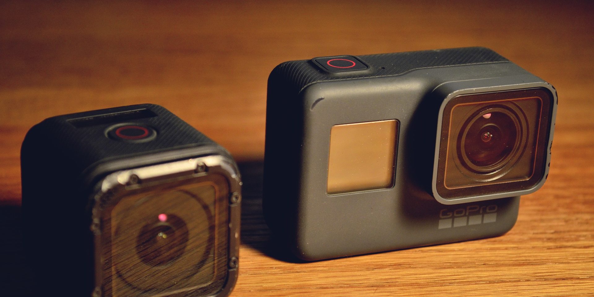 beste compact camera