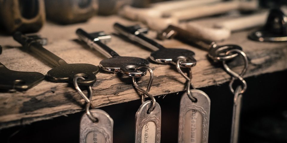 Slotenspecialist Limburg