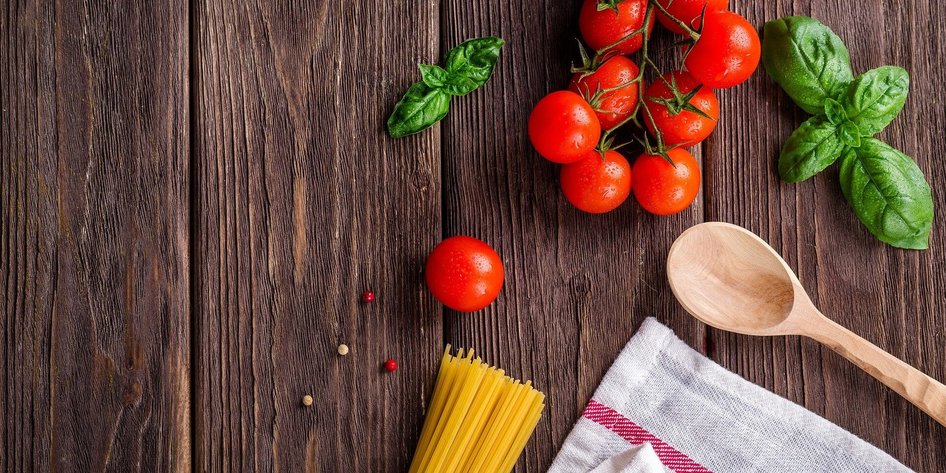 italiaanse delicatessen