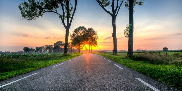driving school den bosch