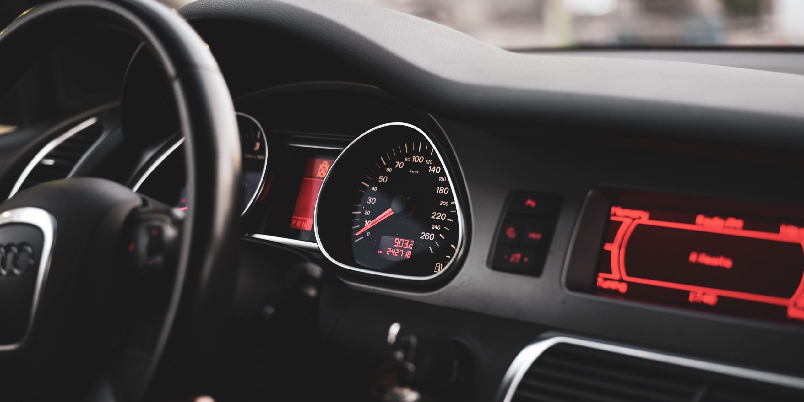 driving school Den Bosch