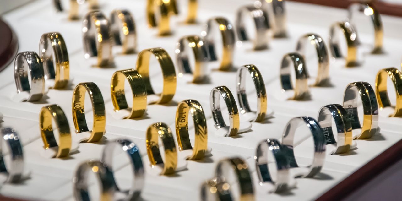 sieraden voor moederdag
