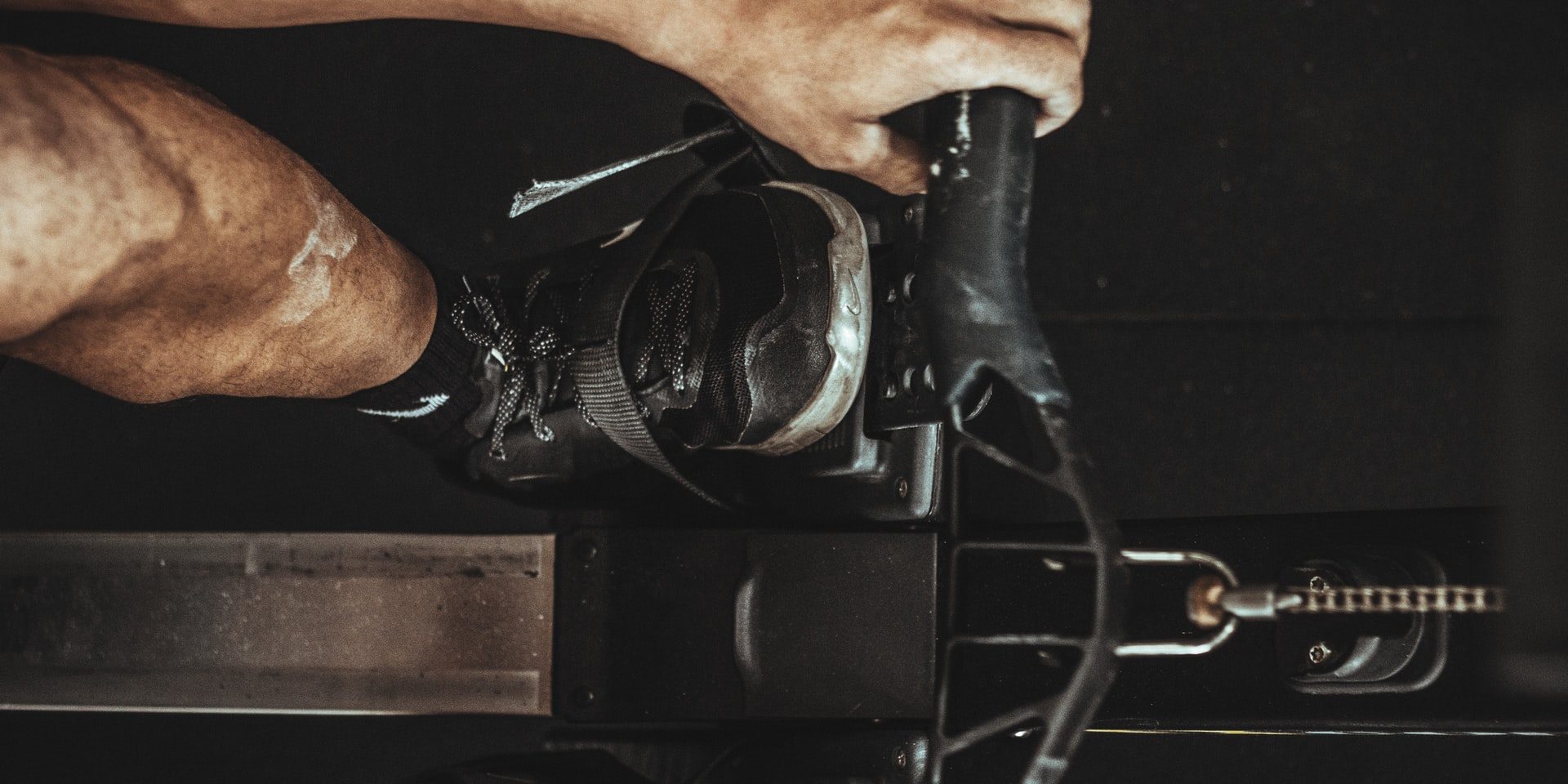 Focus fitness row 3 review