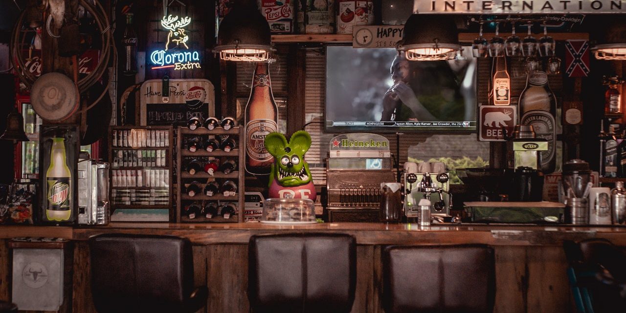 mancave accessoires