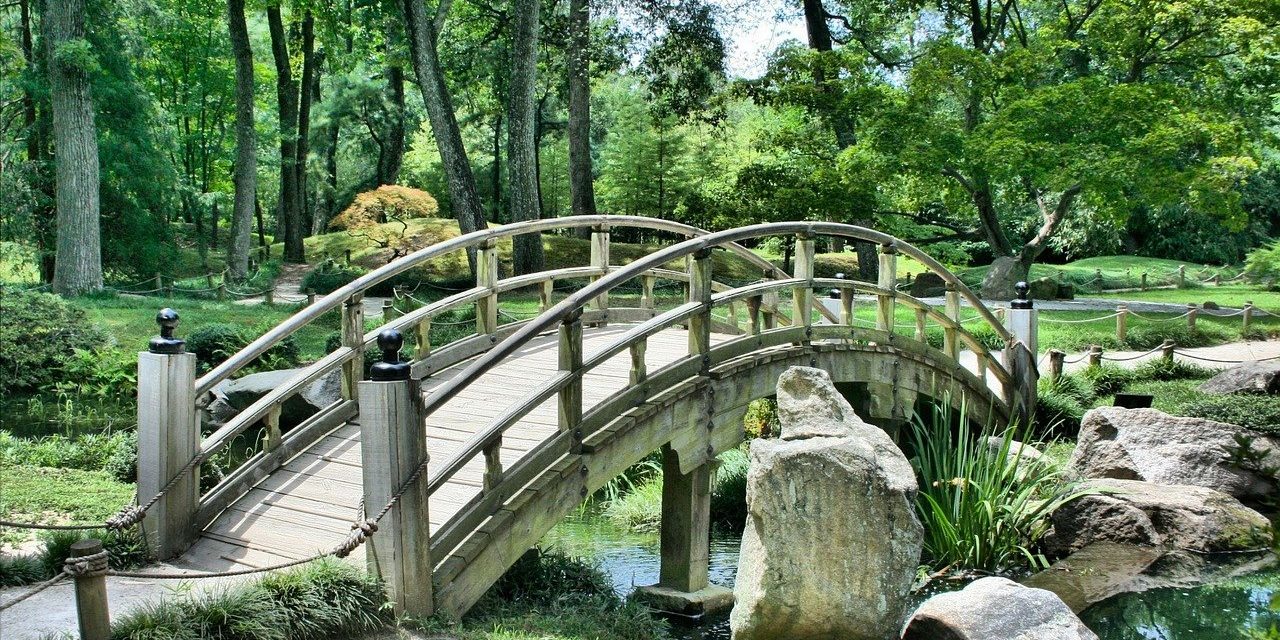 botanische tuin