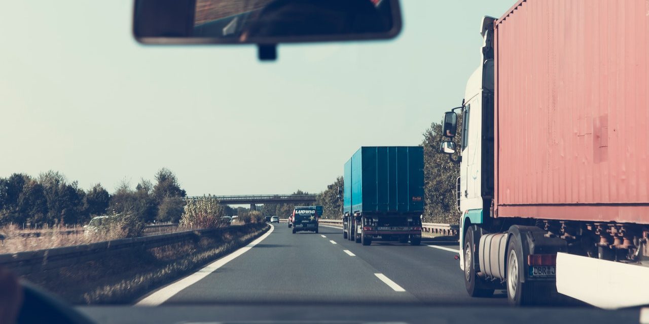 Transport duitsland