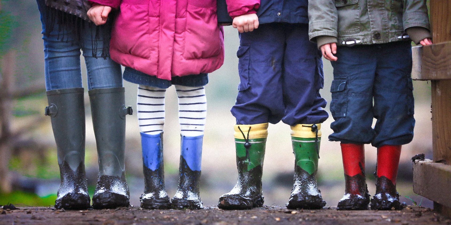 buitenschoolse opvang