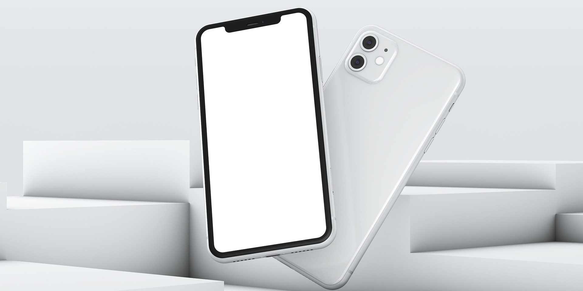 iPhone 11 hoesjes
