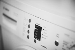 koopgids voor wasmachines
