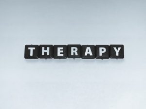 Neurofeedback therapie
