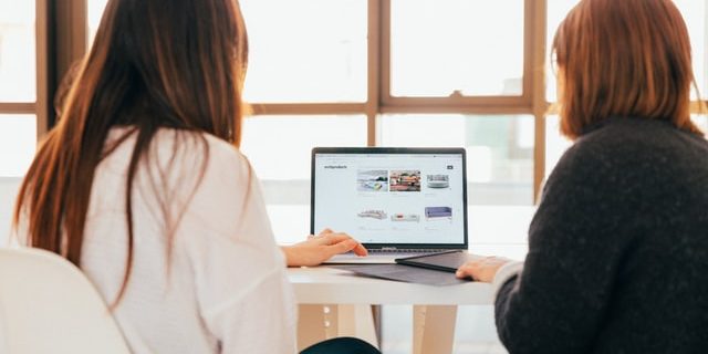 webdesign bureau