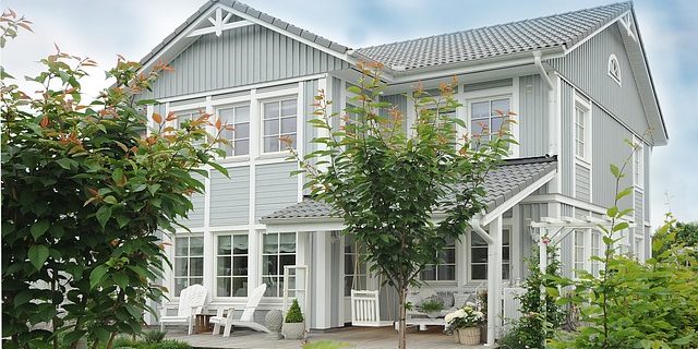 veranda