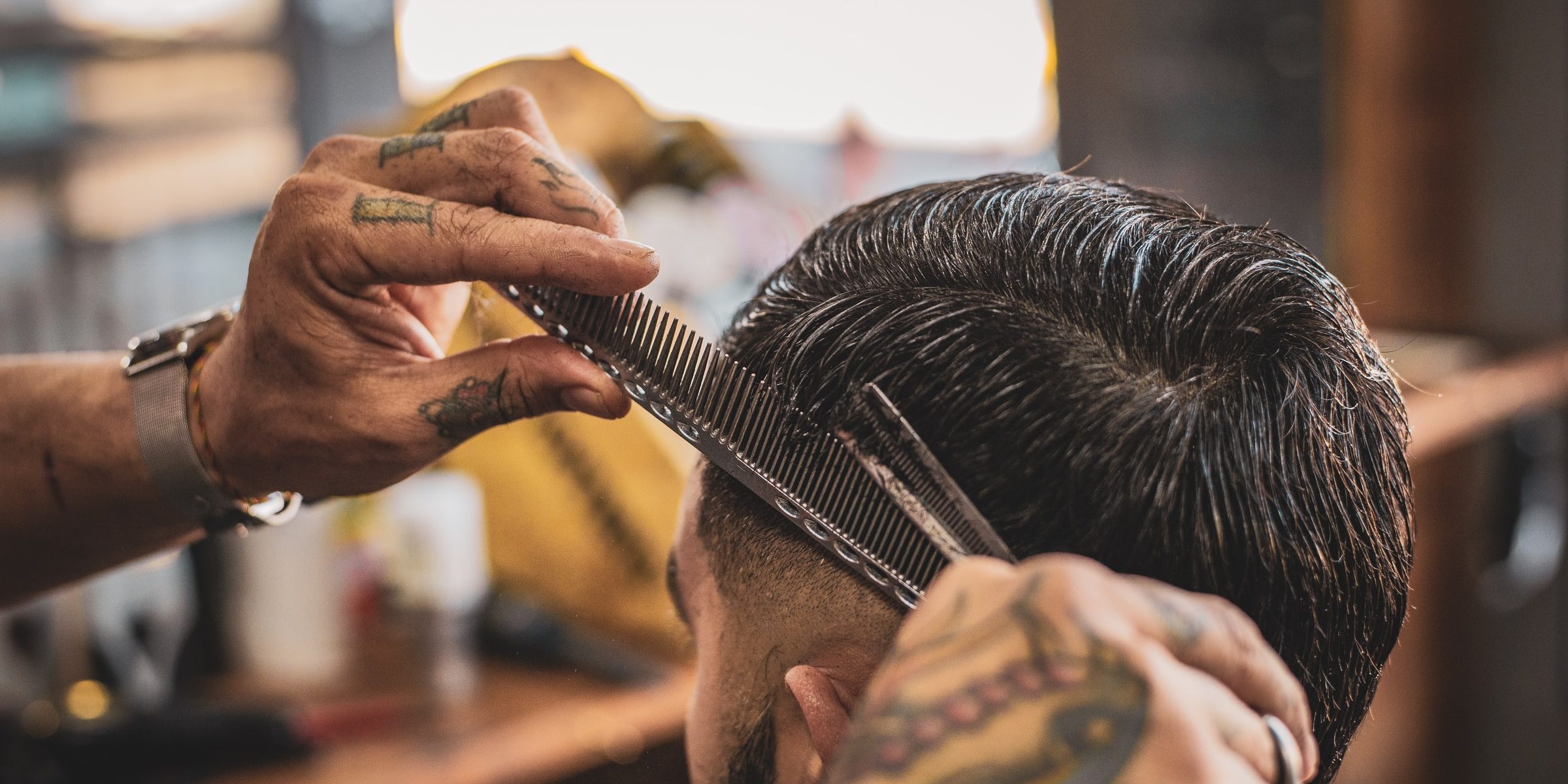 herenkapsels trends 2022