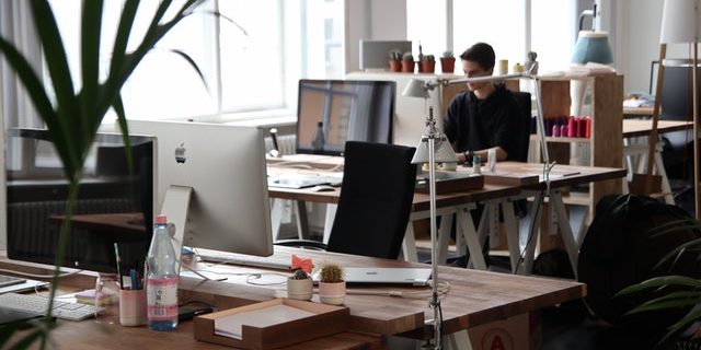uitzendbureau software
