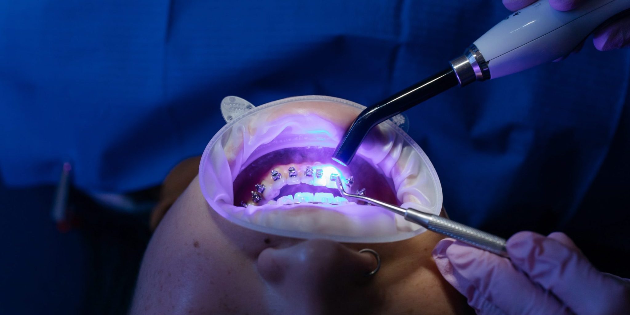 orthodontist