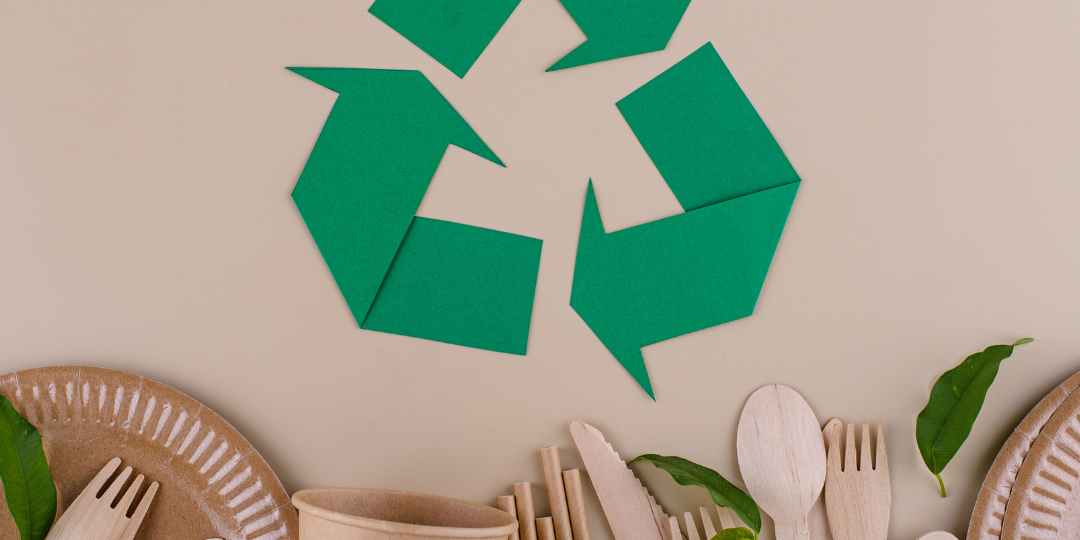 verpakking die duurzaam is