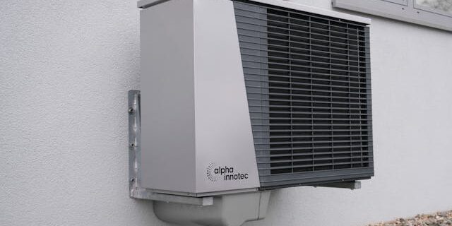 warmtepomp kiezen