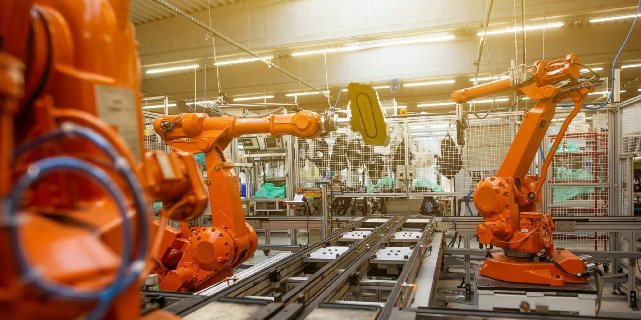 Automatisering die écht tijd oplevert voor ondernemers Automatisering die écht tijd oplevert voor ondernemers