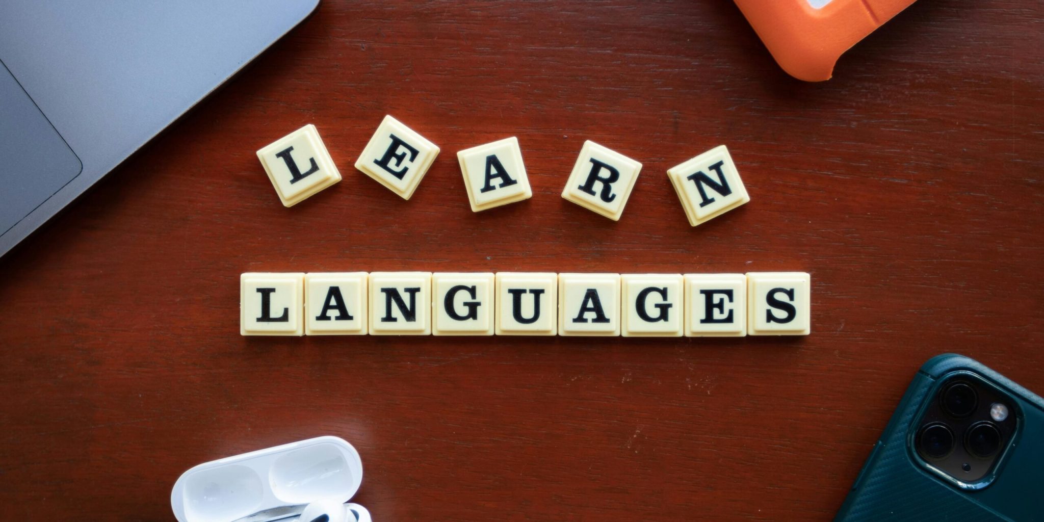Nieuwe taal leren spreken Nieuwe taal leren spreken